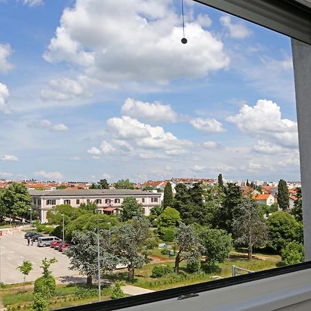 Studio Apartment Camino With Parking Zadar Luaran gambar