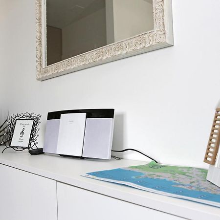 Studio Apartment Camino With Parking Zadar Luaran gambar