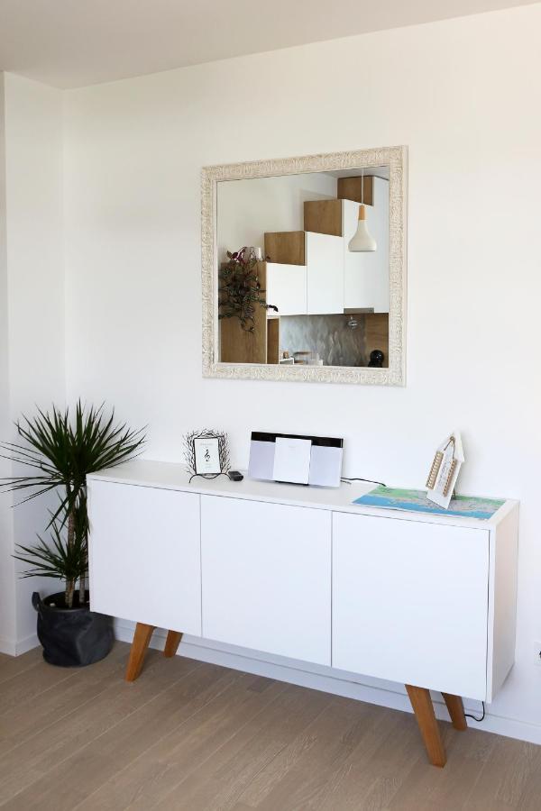 Studio Apartment Camino With Parking Zadar Luaran gambar