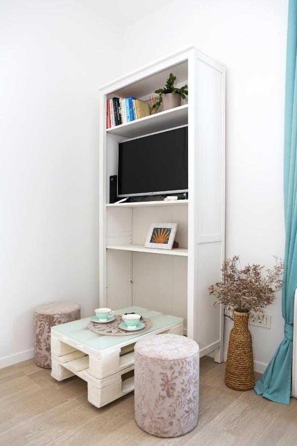 Studio Apartment Camino With Parking Zadar Luaran gambar