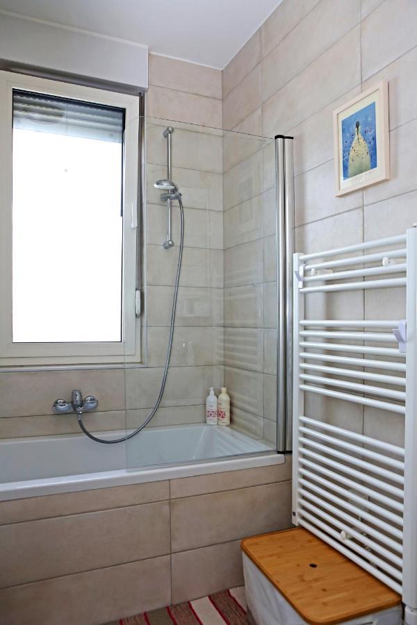 Studio Apartment Camino With Parking Zadar Luaran gambar