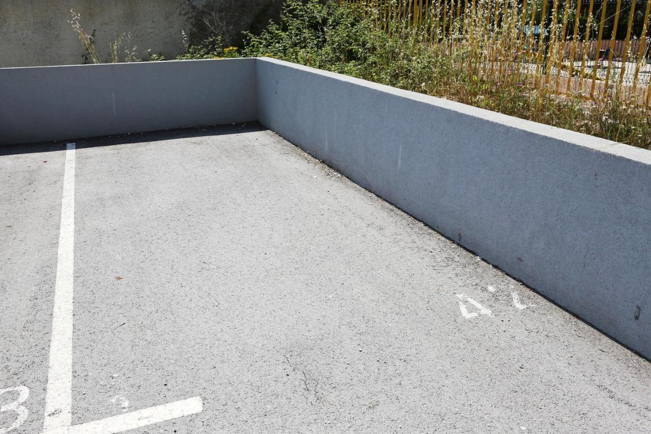 Studio Apartment Camino With Parking Zadar Luaran gambar