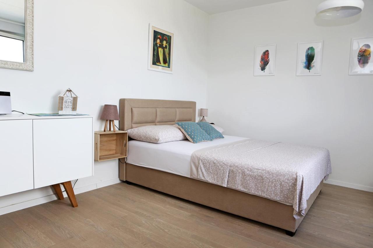 Studio Apartment Camino With Parking Zadar Luaran gambar