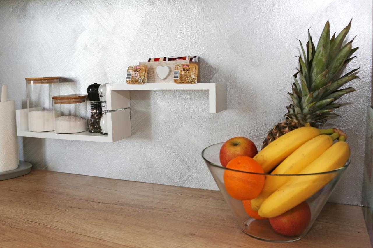 Studio Apartment Camino With Parking Zadar Luaran gambar